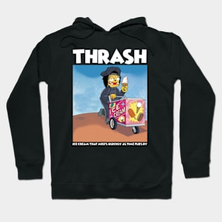 THRASH Hoodie